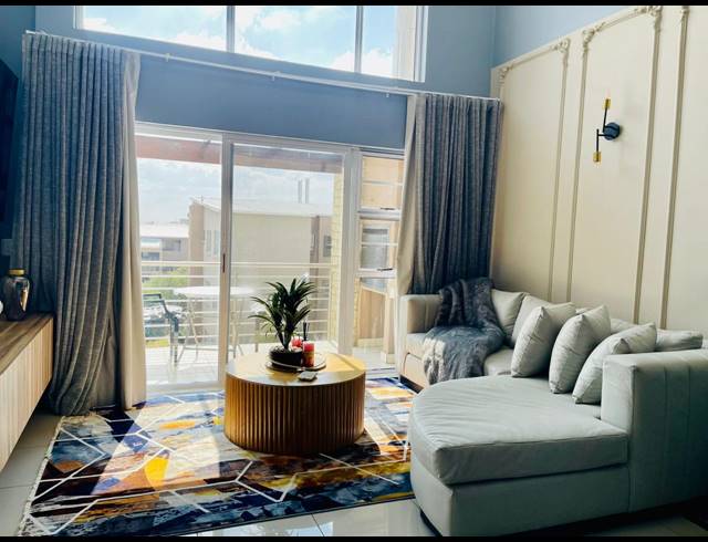 3 BEDROOM APARTMENT TO LET IN RIVONIA